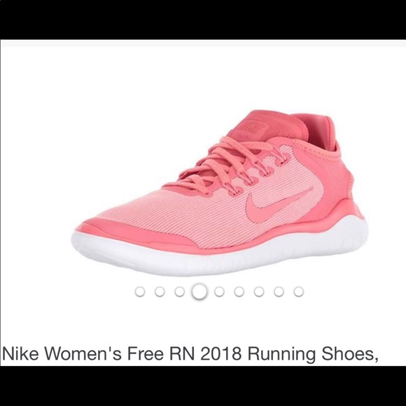 🔥NIB Nike Free RN 2018🔥 - Picture 6 of 8
